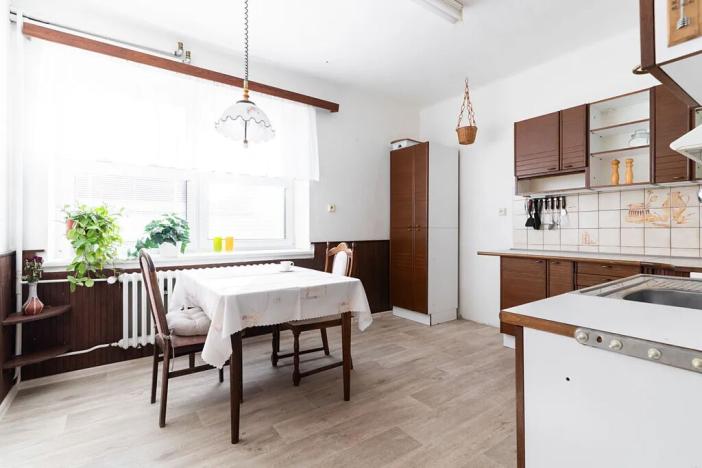 Prodej rodinného domu, Nová Ves, 217 m2