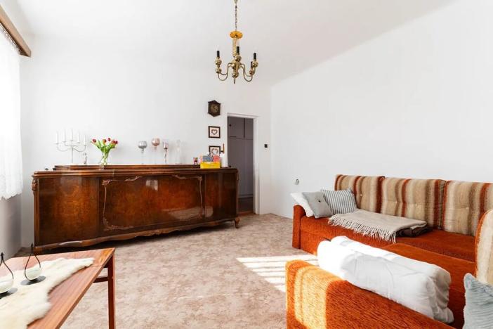 Prodej rodinného domu, Nová Ves, 217 m2