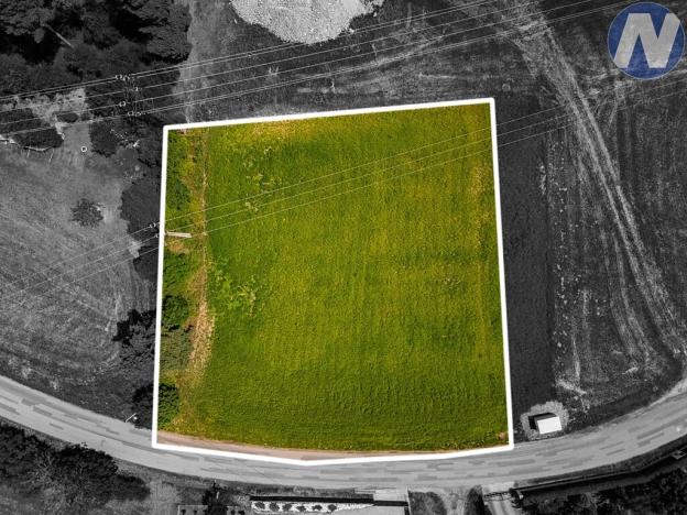 Prodej pozemku pro bydlení, Vimperk, 2807 m2