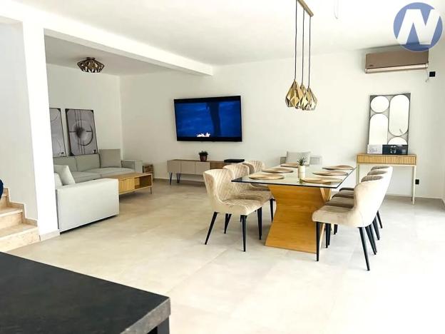 Prodej vily, Bar, Černá Hora, 173 m2