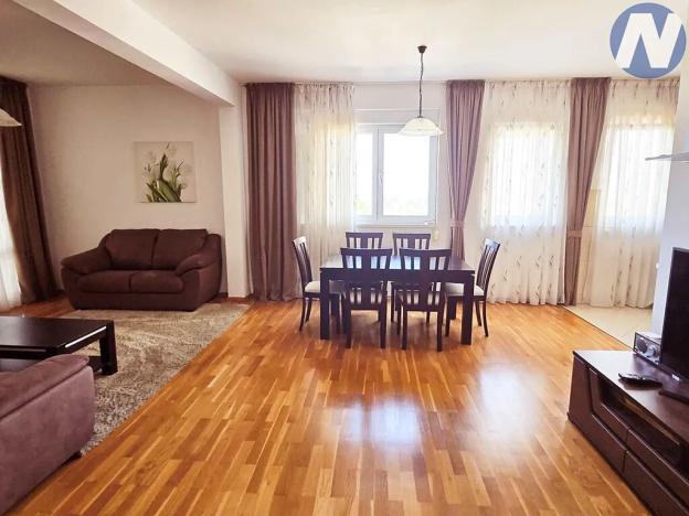 Prodej bytu 3+1, Bar, Černá Hora, 101 m2