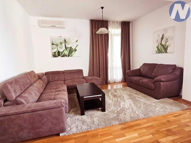 Prodej bytu 3+1, Bar, Černá Hora, 101 m2