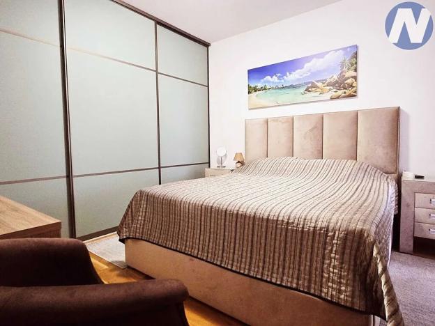 Prodej bytu 3+1, Bar, Černá Hora, 101 m2