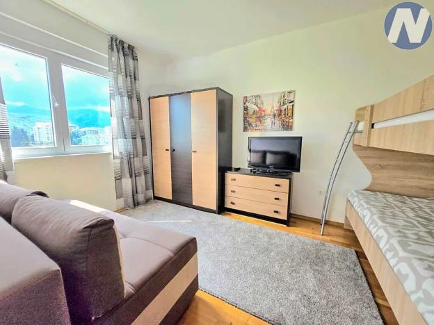 Prodej bytu 3+1, Bar, Černá Hora, 101 m2