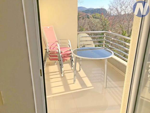 Prodej bytu 3+1, Petrovac, Černá Hora, 79 m2