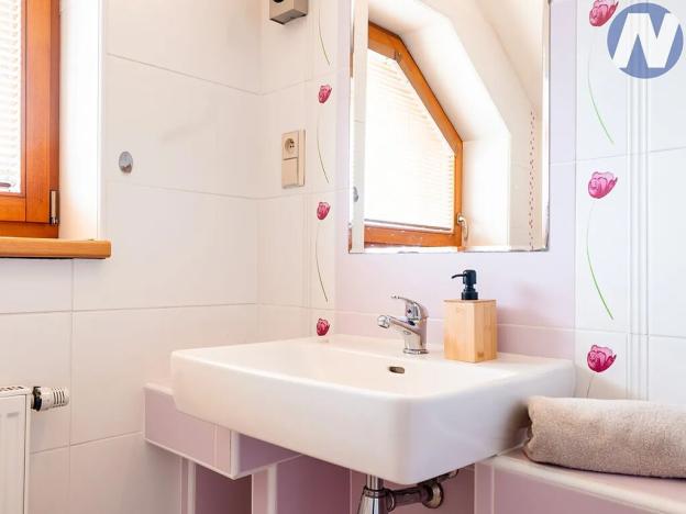 Prodej rodinného domu, Blatná, Hálova, 277 m2