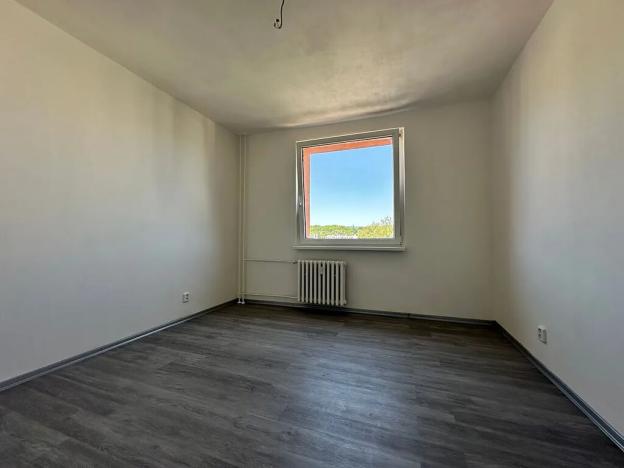 Pronájem bytu 3+1, Děčín, Krásnostudenecká, 66 m2