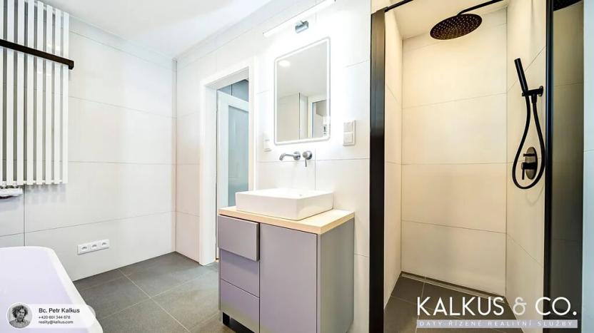 Prodej bytu 3+kk, Hradec Králové, třída Edvarda Beneše, 79 m2