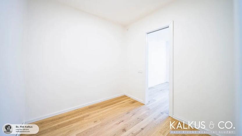 Prodej bytu 3+kk, Hradec Králové, třída Edvarda Beneše, 79 m2