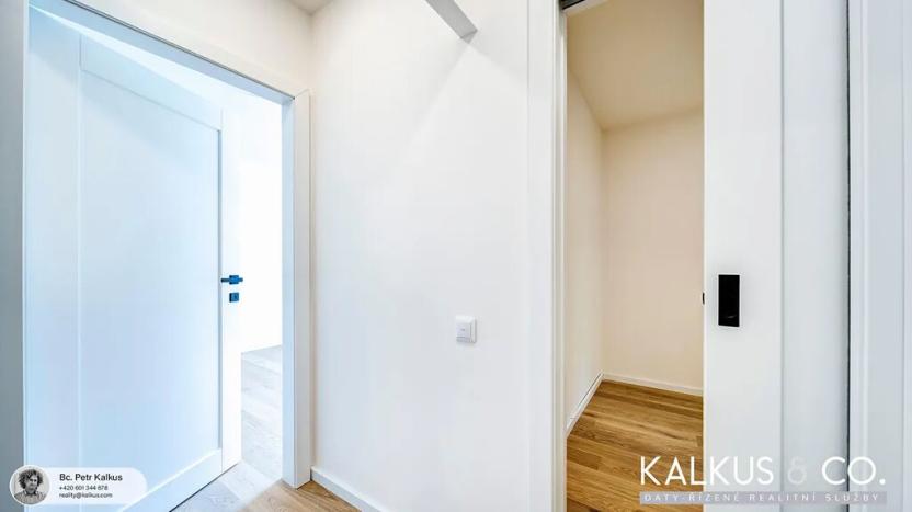 Prodej bytu 3+kk, Hradec Králové, třída Edvarda Beneše, 79 m2