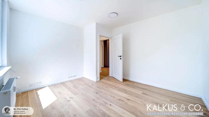 Prodej bytu 3+kk, Hradec Králové, třída Edvarda Beneše, 79 m2