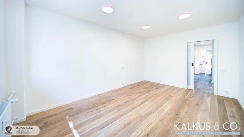 Prodej bytu 3+kk, Hradec Králové, třída Edvarda Beneše, 79 m2