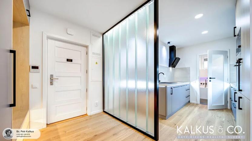 Prodej bytu 3+kk, Hradec Králové, třída Edvarda Beneše, 79 m2