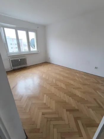 Pronájem bytu 2+1, Most, Jaroslava Vrchlického, 56 m2