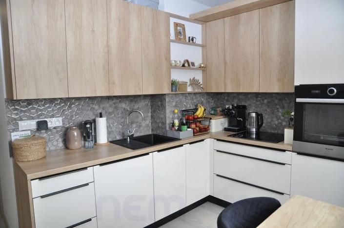 Prodej bytu 3+1, Litomyšl, Mařákova, 78 m2