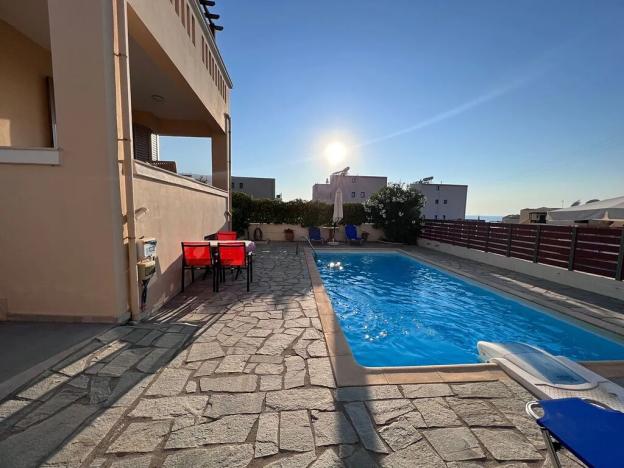 Prodej rodinného domu, Panormos, Řecko, 80 m2