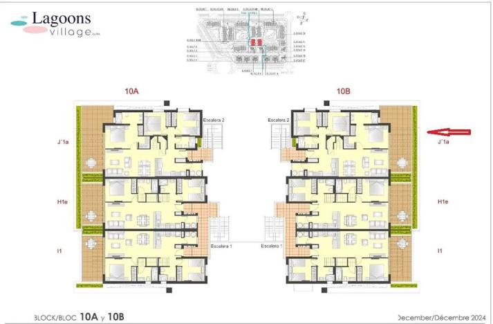 Prodej bytu 4+kk, Torrevieja, Španělsko, 206 m2