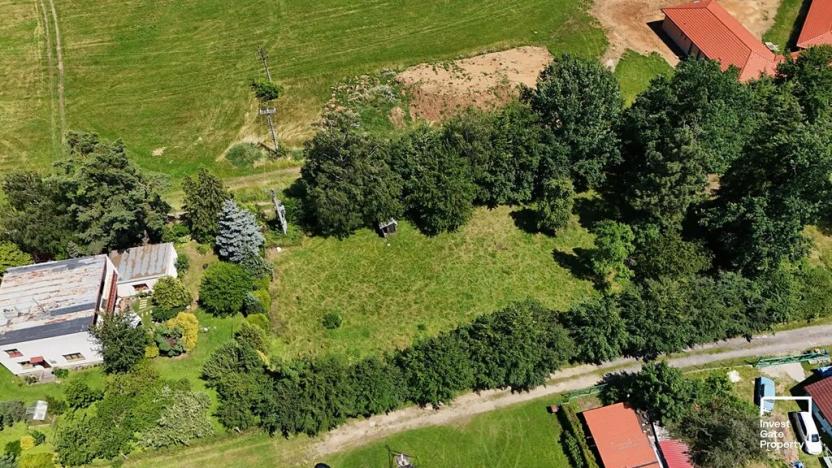 Prodej pozemku pro bydlení, České Budějovice, Třebotovice, 1494 m2