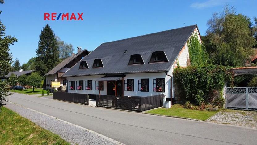 Prodej ubytování, Volary, K. V. Raise, 392 m2