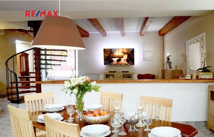 Prodej rodinného domu, Volary, K. V. Raise, 392 m2