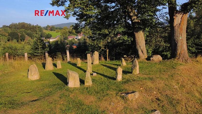 Prodej rodinného domu, Volary, K. V. Raise, 392 m2