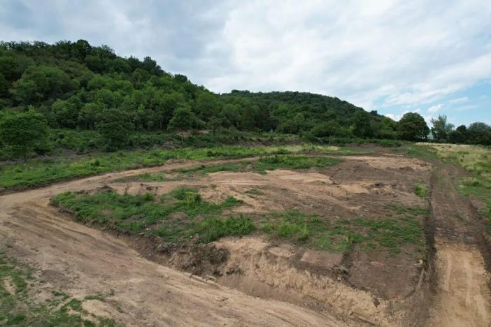 Prodej pozemku pro bydlení, Bystřany, Havlíčkova, 850 m2