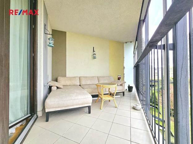 Pronájem bytu 1+kk, Praha - Žižkov, Ke kapslovně, 48 m2