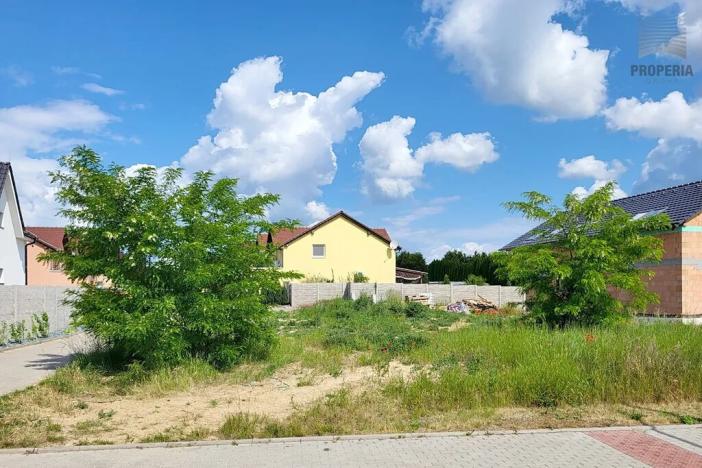 Prodej pozemku pro bydlení, Syrovice, 568 m2