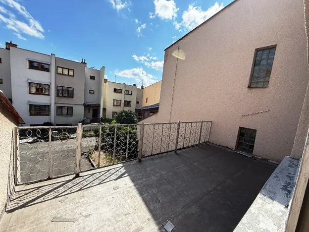 Prodej rodinného domu, Písek, Na Pakšovce, 150 m2