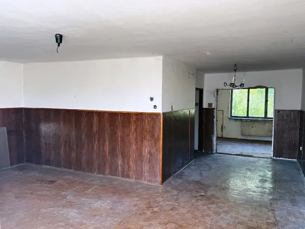 Prodej rodinného domu, Písek, Na Pakšovce, 150 m2