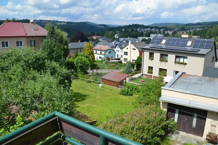 Prodej rodinného domu, Jablonné nad Orlicí, Na Dílech, 143 m2