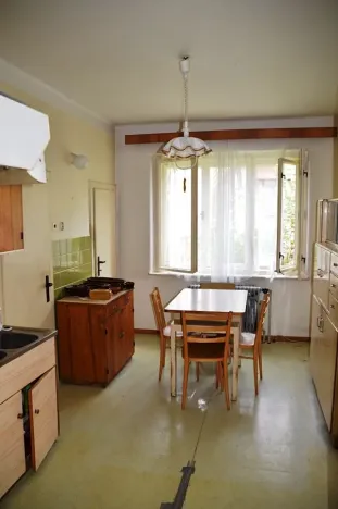 Prodej rodinného domu, Jablonné nad Orlicí, Na Dílech, 143 m2