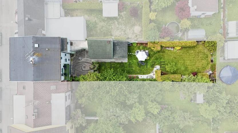 Prodej rodinného domu, České Budějovice, Třebízského, 200 m2