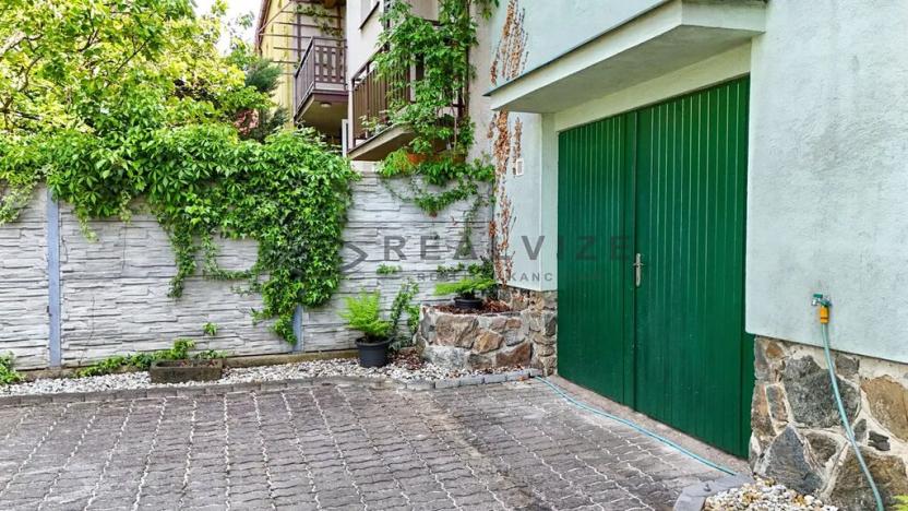 Prodej rodinného domu, České Budějovice, Třebízského, 200 m2