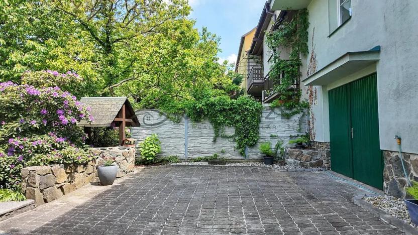 Prodej rodinného domu, České Budějovice, Třebízského, 200 m2