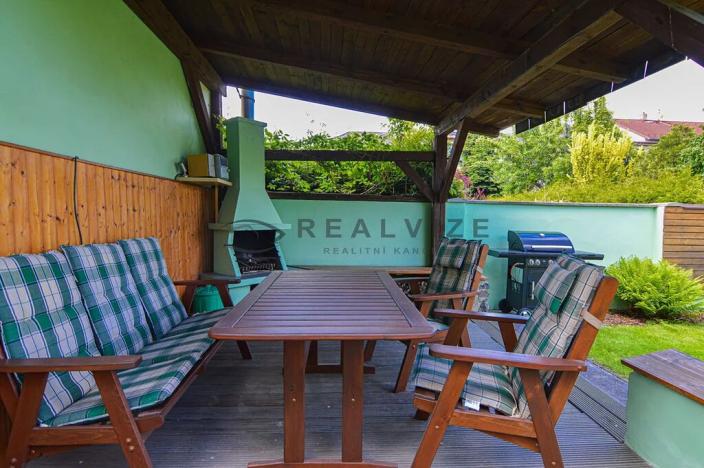 Prodej rodinného domu, České Budějovice, Třebízského, 200 m2