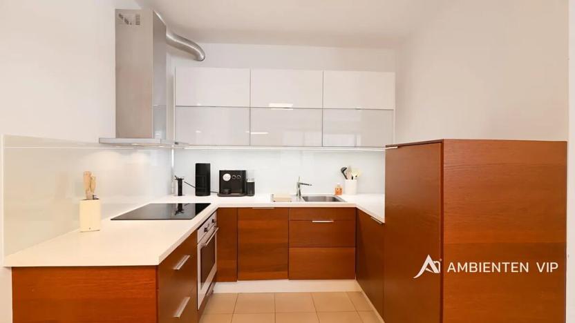 Prodej bytu 3+kk, Brno, 69 m2