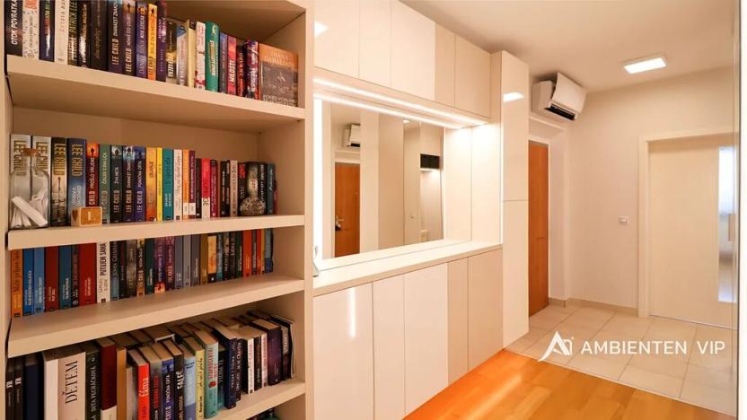 Prodej bytu 3+kk, Brno, 69 m2