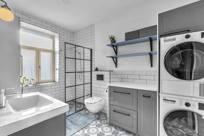 Prodej rodinného domu, Velim, Palackého, 270 m2