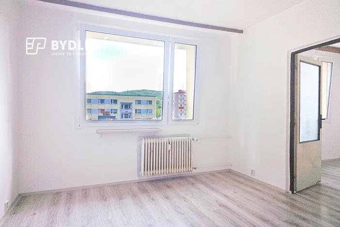 Pronájem bytu 2+kk, Jílové, Dlouhá, 34 m2