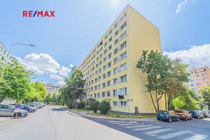 Prodej bytu 2+1, Kladno, Anglická, 51 m2