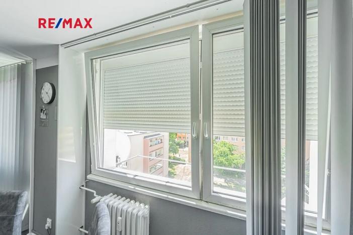 Prodej bytu 2+1, Kladno, Anglická, 51 m2