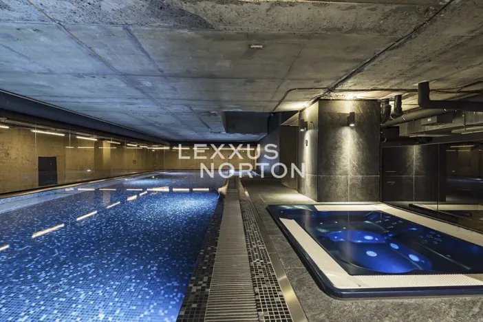 Prodej bytu 2+kk, Praha - Modřany, Československého exilu, 45 m2