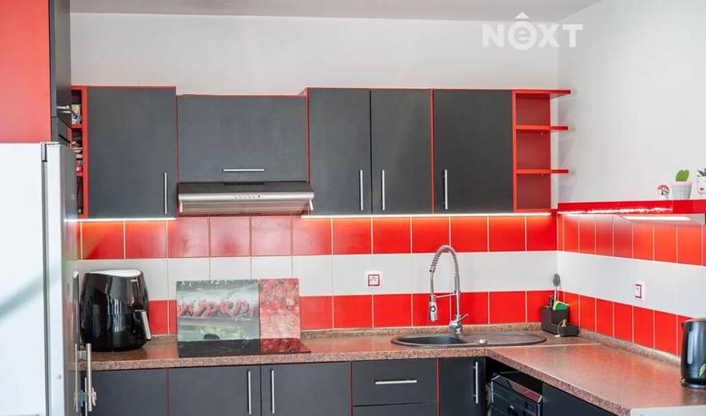 Prodej rodinného domu, Lánov, 167 m2