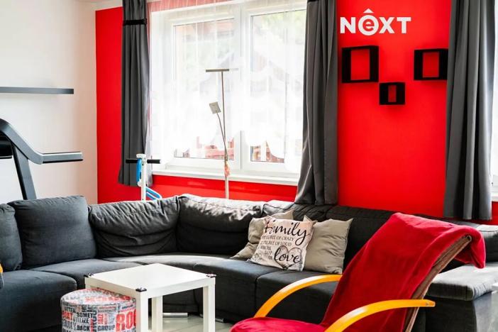 Prodej rodinného domu, Lánov, 167 m2