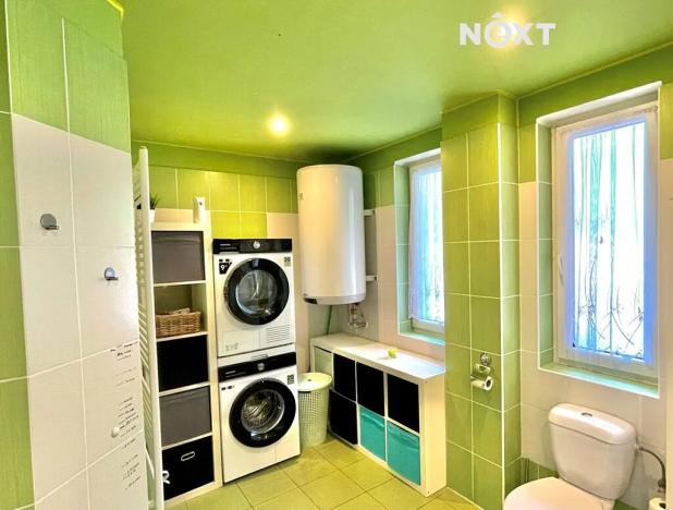 Prodej rodinného domu, Lánov, 167 m2