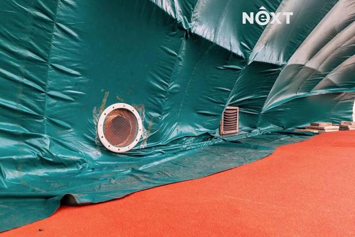 Prodej komerční nemovitosti, Praha, 580 m2