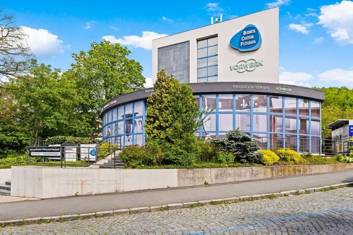 Pronájem skladu, Praha - Podolí, Pod Pekařkou, 46 m2