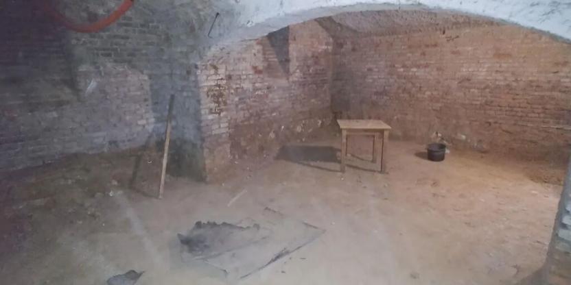 Pronájem restaurace, Praha - Holešovice, Janovského, 340 m2