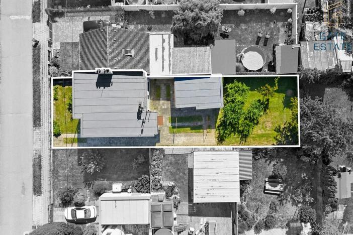 Prodej rodinného domu, Holešov, U Kasáren, 120 m2